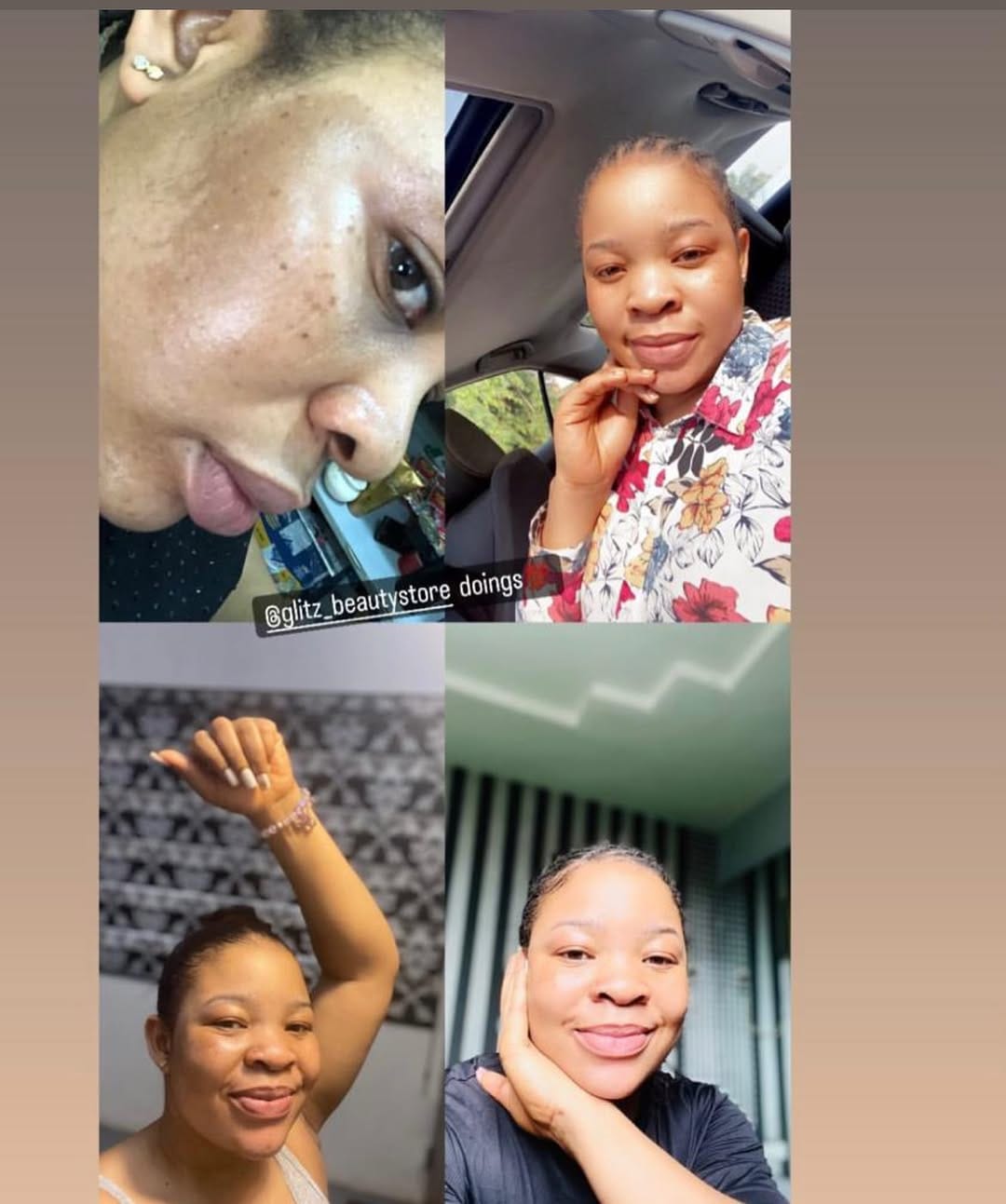 Post 9 by AWARD WINNING SKIN DOC🥇 on Instagram (image)