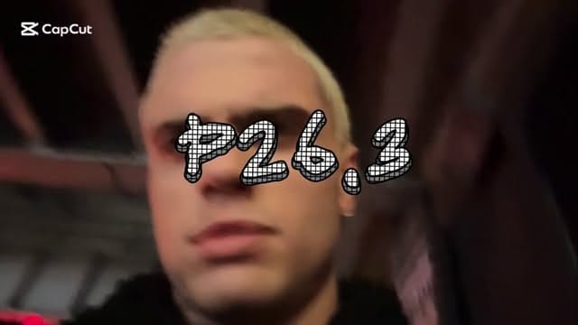 Post 6 by p☯️ster boy on Instagram (video)