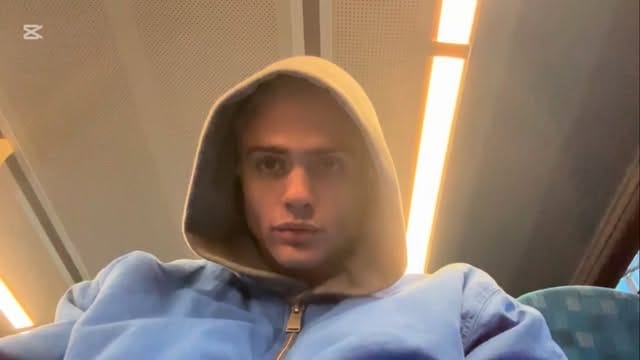 Post 7 by p☯️ster boy on Instagram (video)
