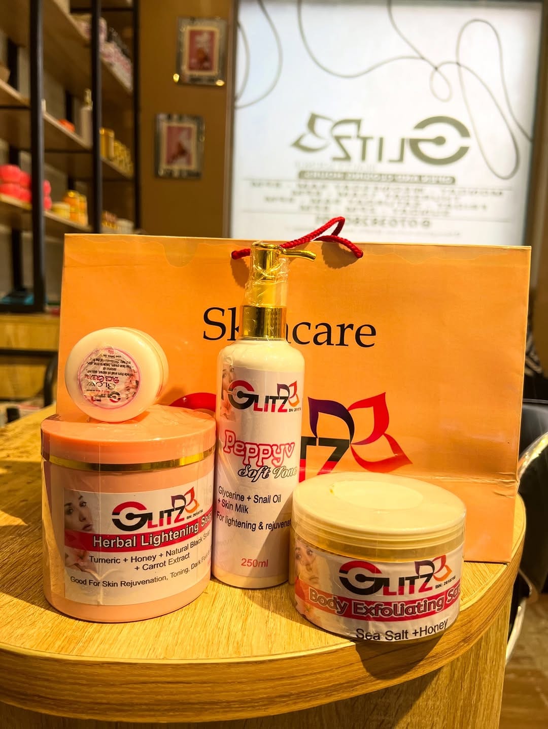 Post 5 by AWARD WINNING SKIN DOC🥇 on Instagram (image)