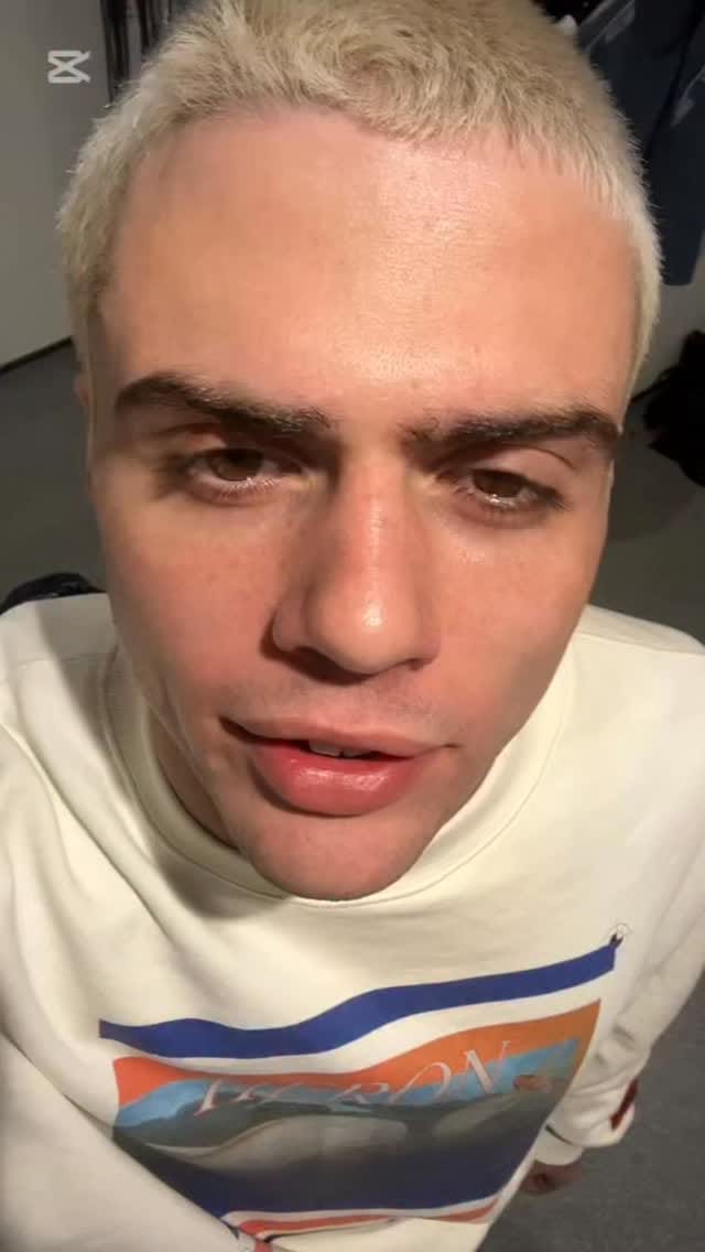 Post 5 by p☯️ster boy on Instagram (video)