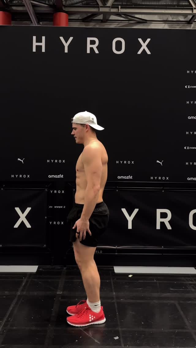 Post 1 by Alexander Hart on Instagram (video)