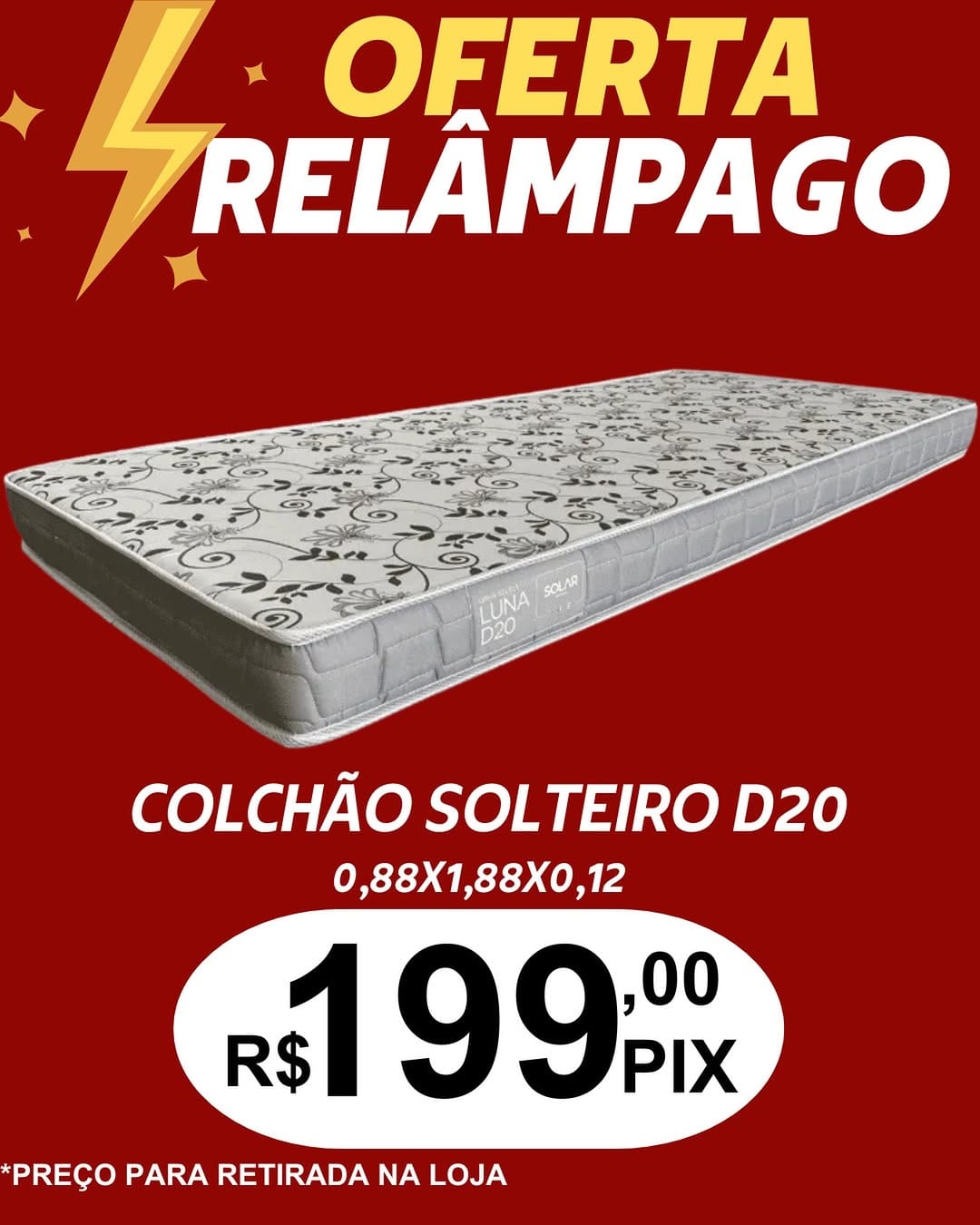 Post 7 by Eletro Outlet on Instagram (image)