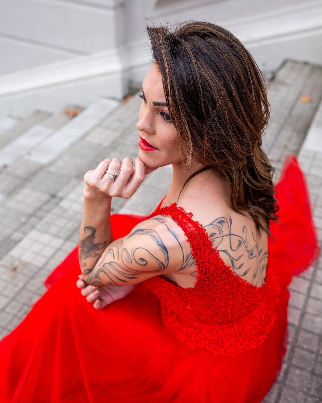Post 10 by Alejandra Sanibo on Instagram (image)