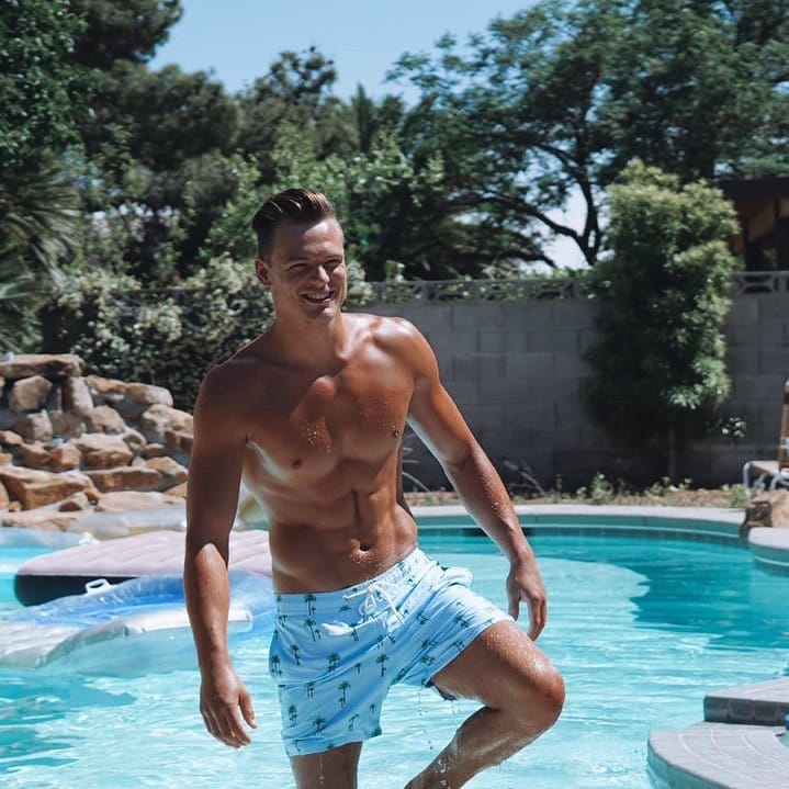 Post 8 by Toma Swim on Instagram (image)