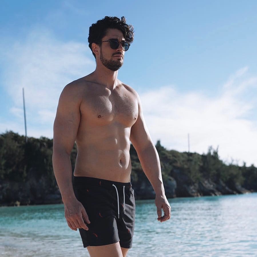Post 9 by Toma Swim on Instagram (image)