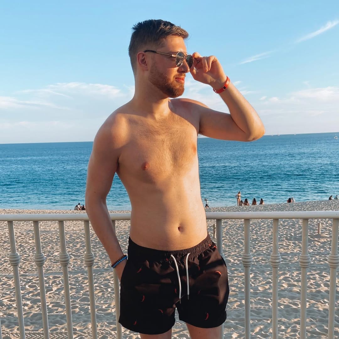 Post 5 by Toma Swim on Instagram (image)