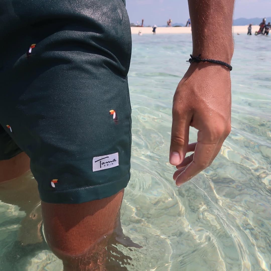 Post 7 by Toma Swim on Instagram (image)