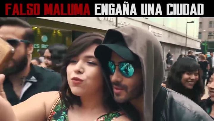 Post 2 by Latín Texas Holdem on Instagram (video)