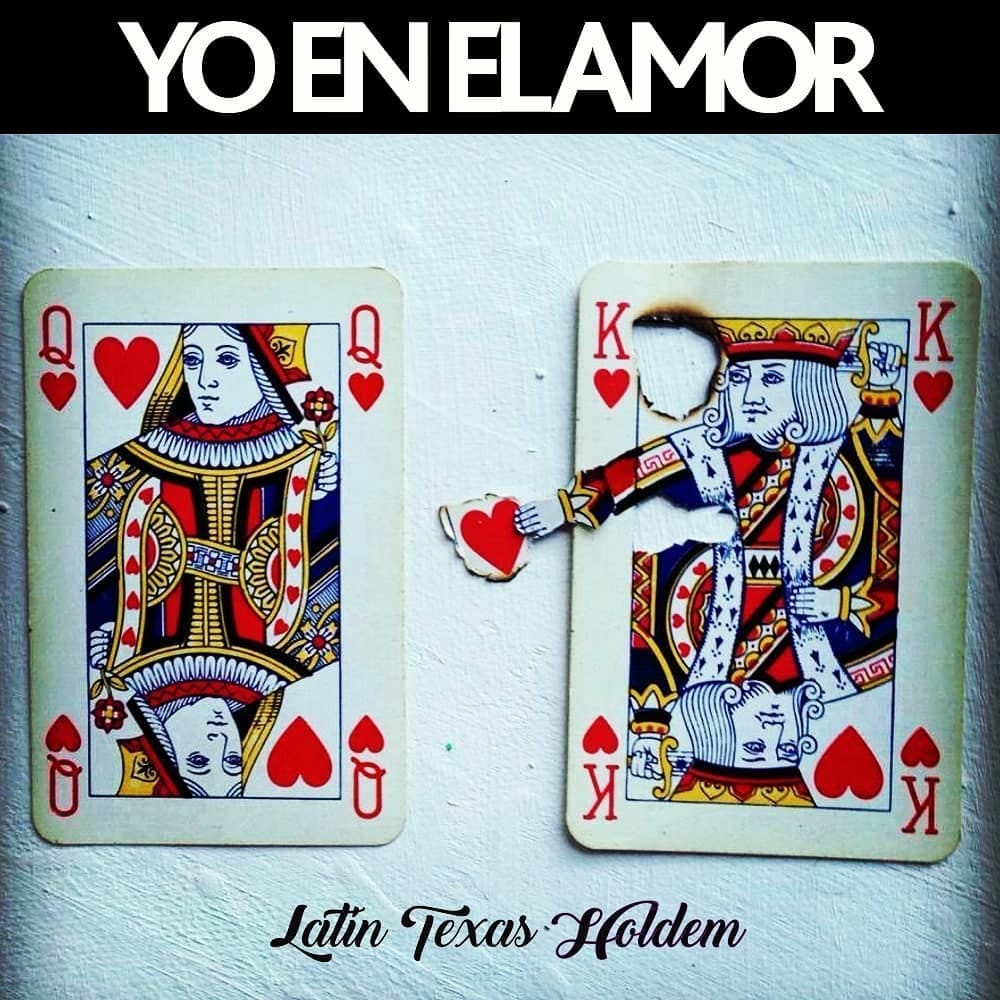 Post 3 by Latín Texas Holdem on Instagram (image)