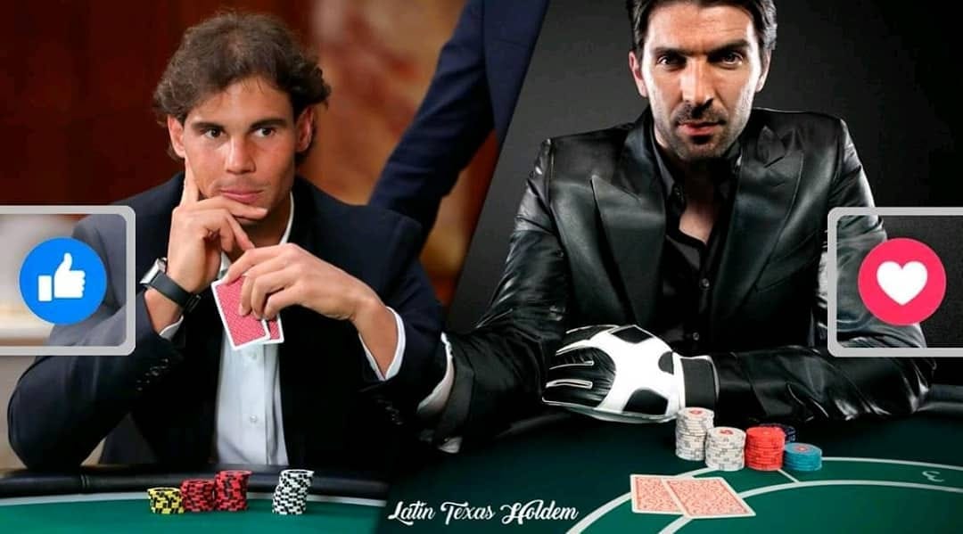 Post 8 by Latín Texas Holdem on Instagram (image)