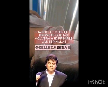 Post 8 by Centro Medico Estético on Instagram (video)