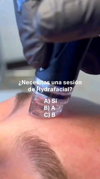 Post 2 by Centro Medico Estético on Instagram (video)