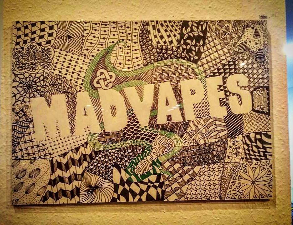 Post 9 by Madvapes_Germany on Instagram (image)