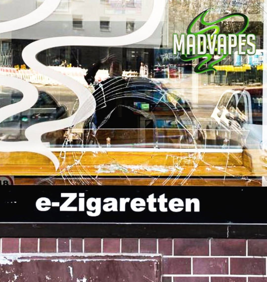 Post 3 by Madvapes_Germany on Instagram (image)