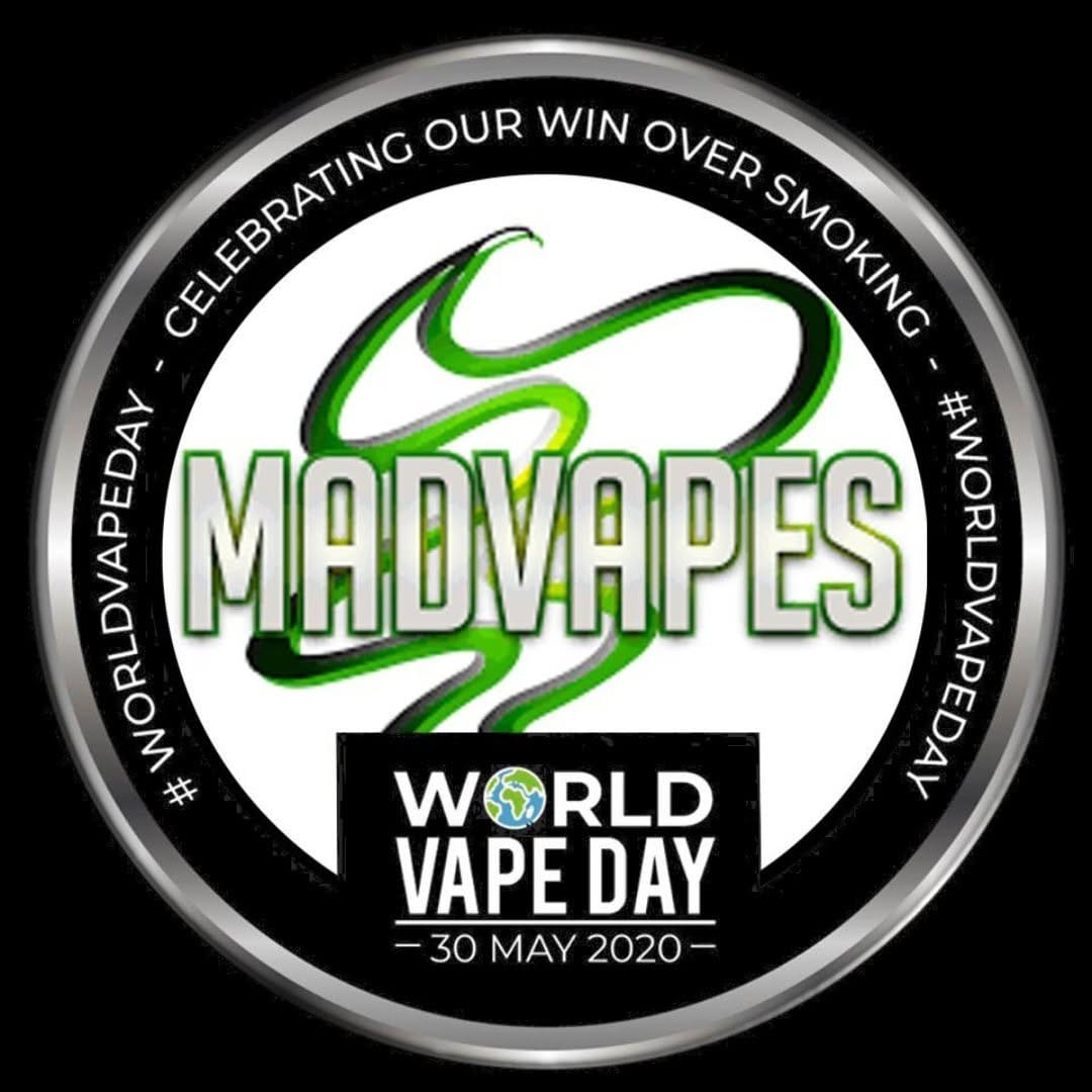 Post 2 by Madvapes_Germany on Instagram (image)