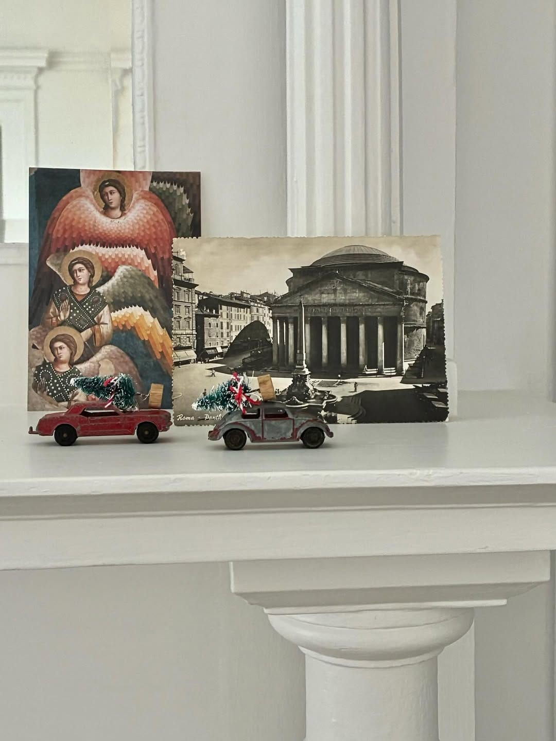 Post 5 by Julia { Bureau Jules } on Instagram (image)