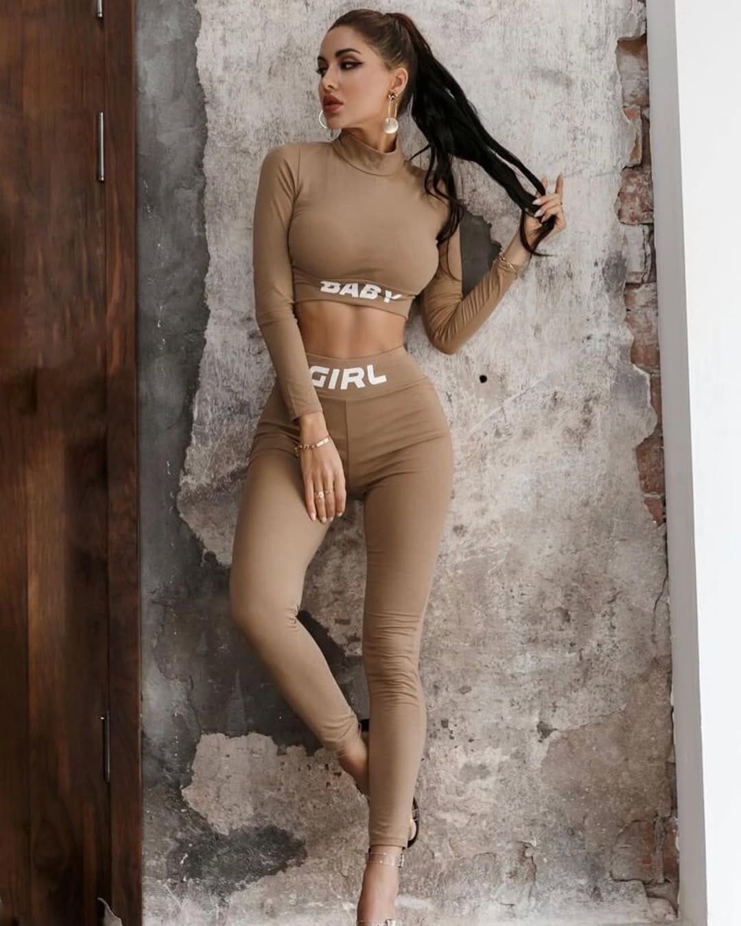 Post 1 by ASHLEY’S COLLECTION on Instagram (carousel)