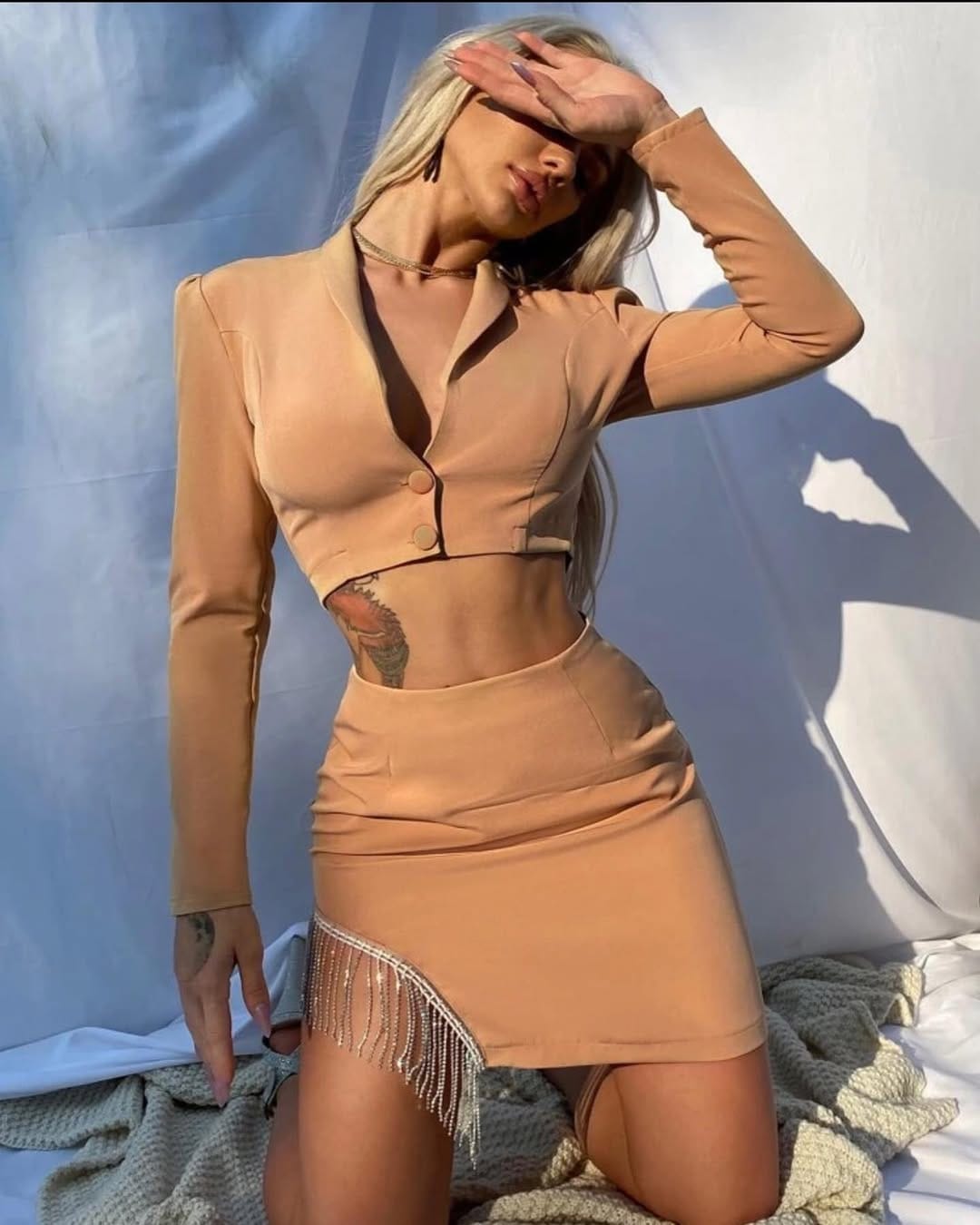 Post 2 by ASHLEY’S COLLECTION on Instagram (image)