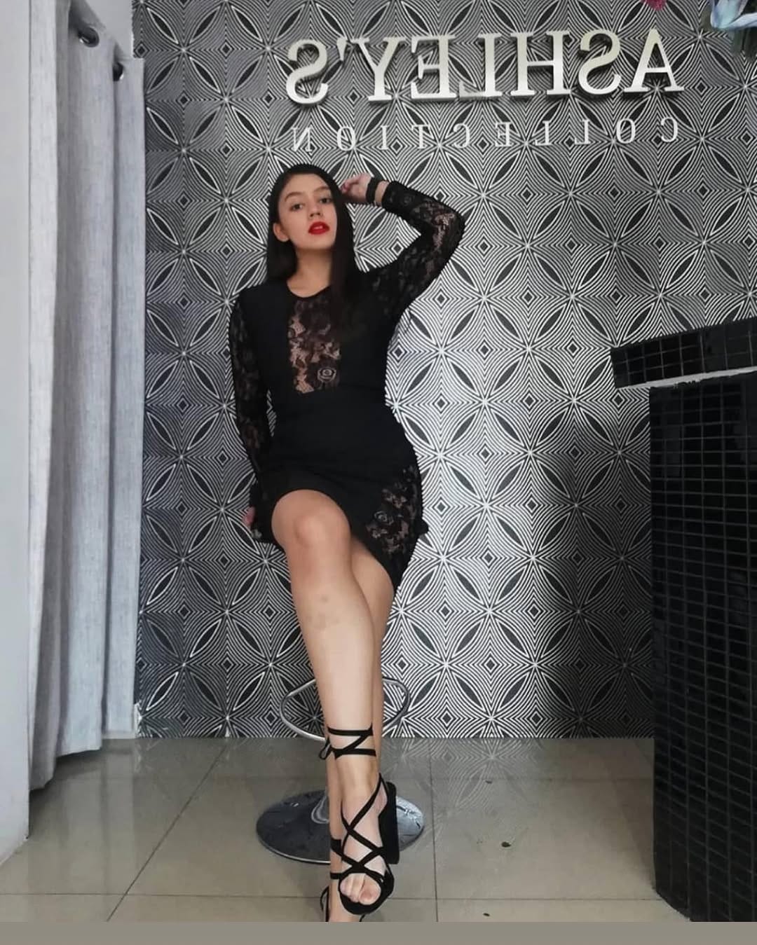 Post 5 by ASHLEY’S COLLECTION on Instagram (image)