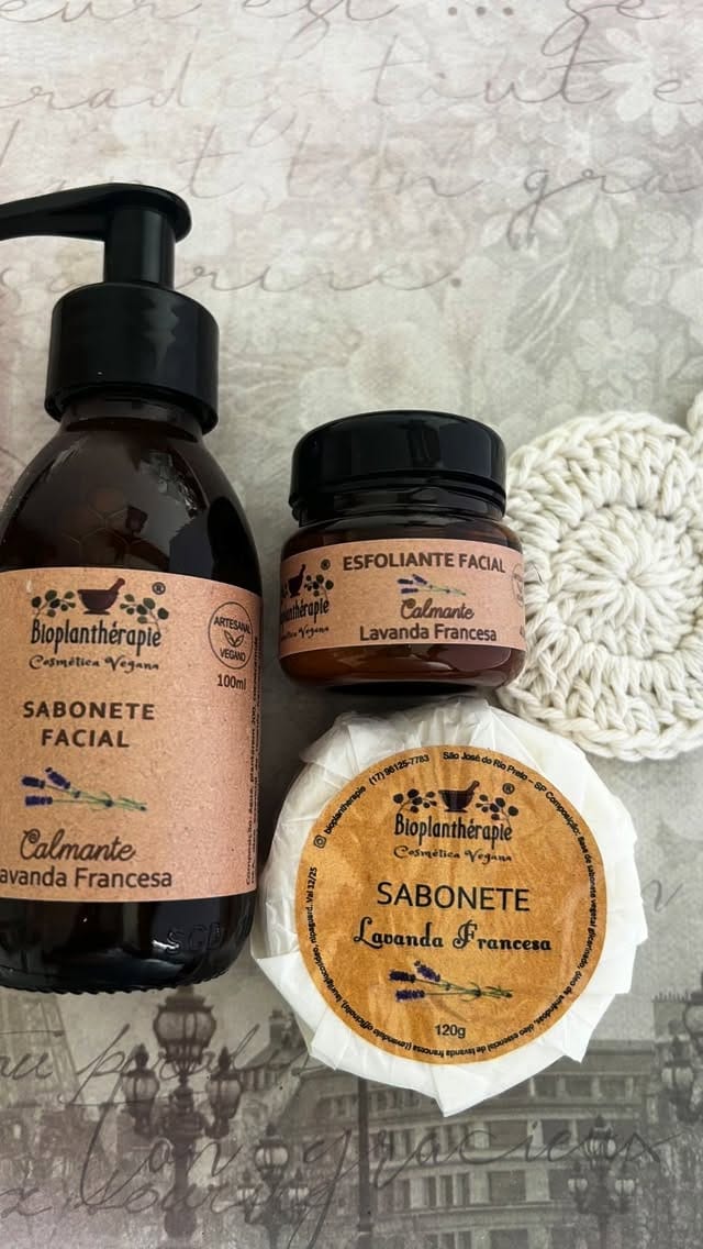 Post 4 by 🍃 Bioplanthérapie Cosmética ®️ on Instagram (video)
