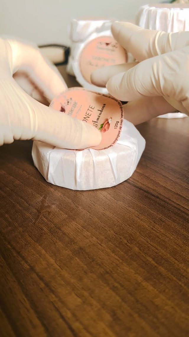 Post 2 by 🍃 Bioplanthérapie Cosmética ®️ on Instagram (video)