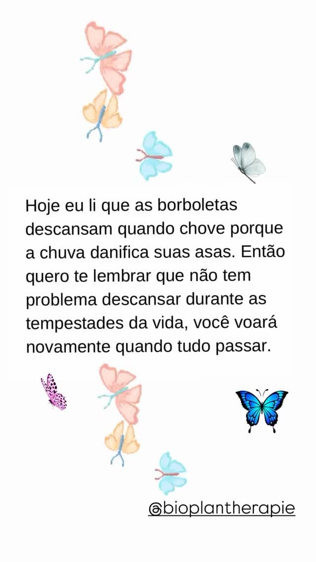 Post 3 by 🍃 Bioplanthérapie Cosmética ®️ on Instagram (video)