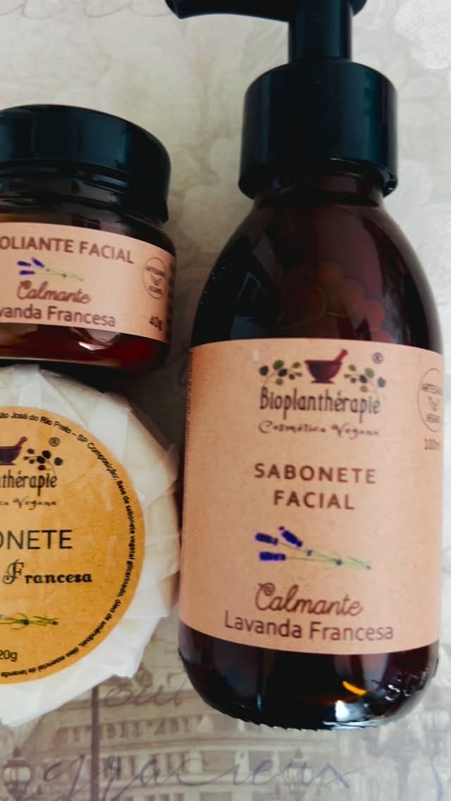 Post 1 by 🍃 Bioplanthérapie Cosmética ®️ on Instagram (video)