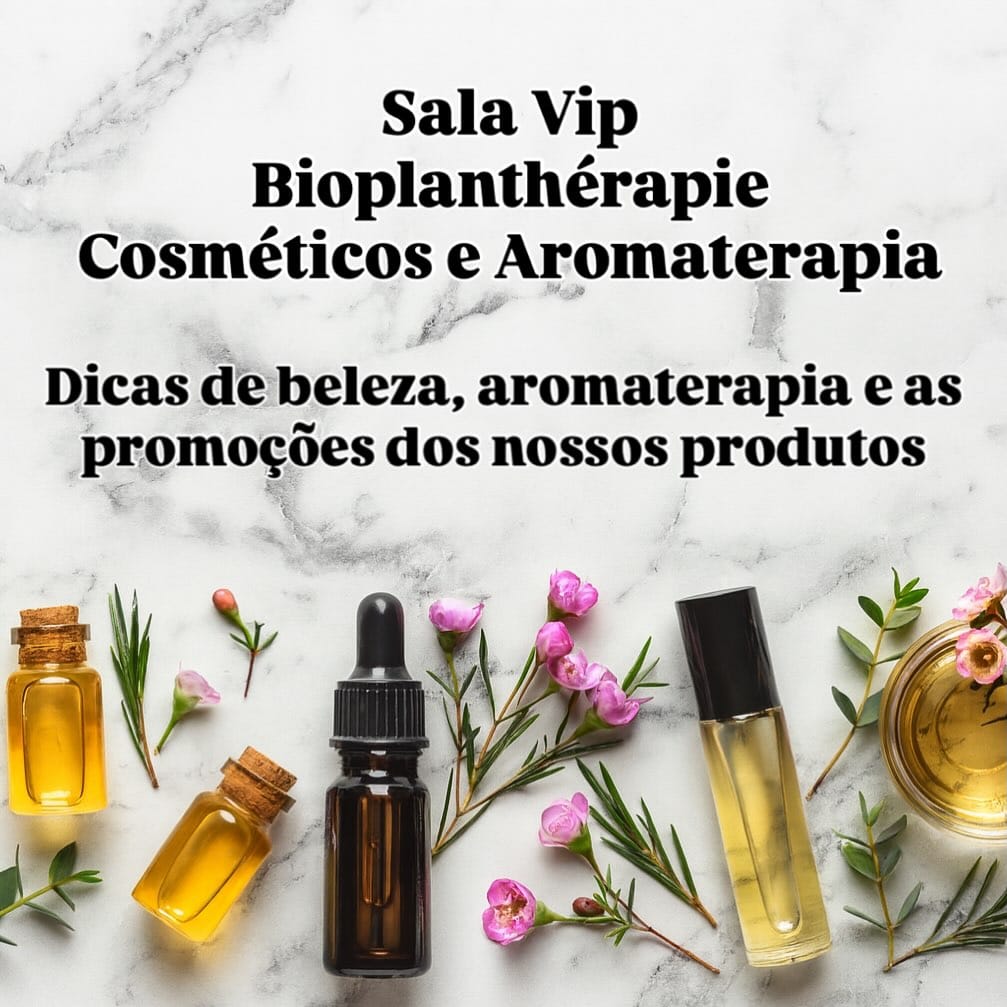 Post 9 by 🍃 Bioplanthérapie Cosmética ®️ on Instagram (image)