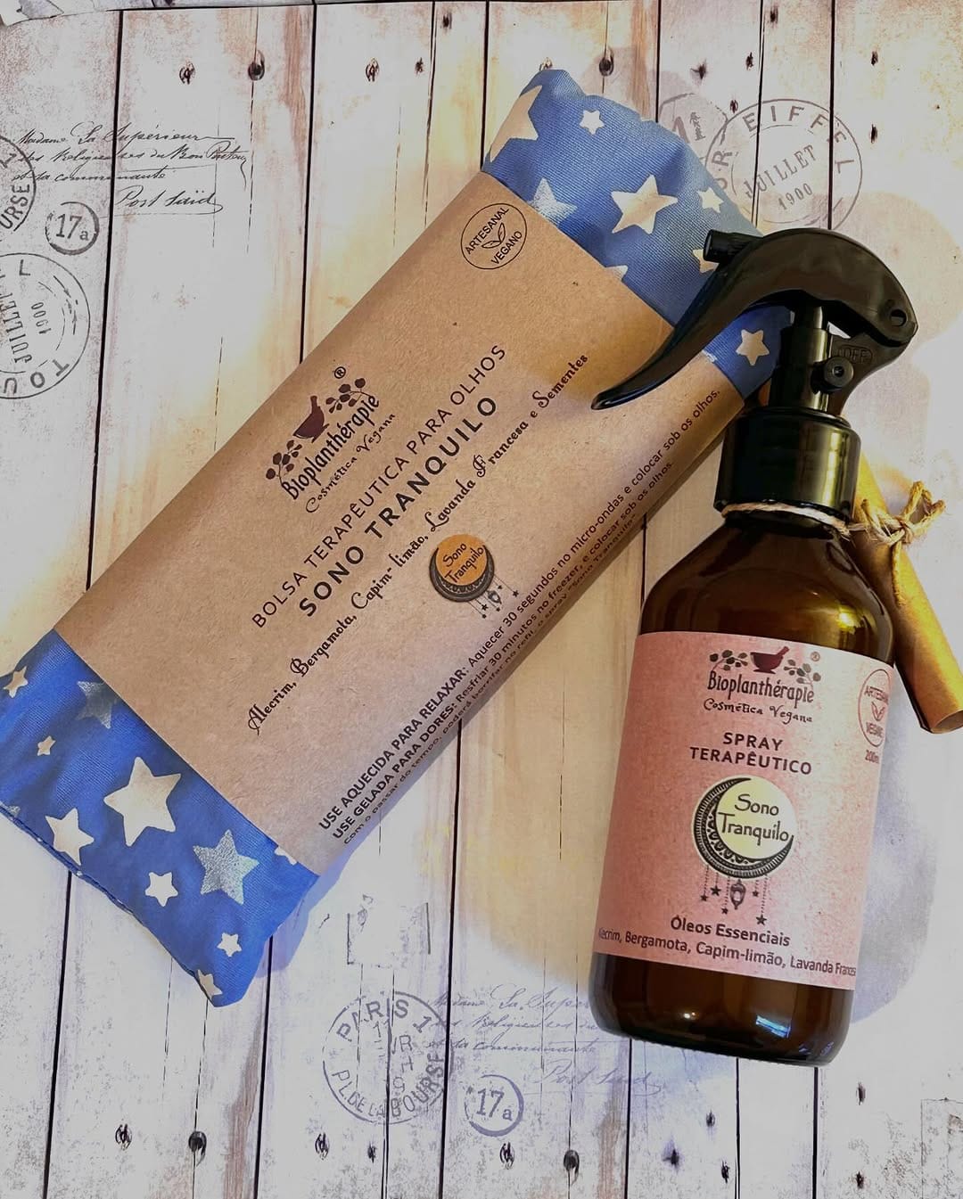 Post 8 by 🍃 Bioplanthérapie Cosmética ®️ on Instagram (carousel)
