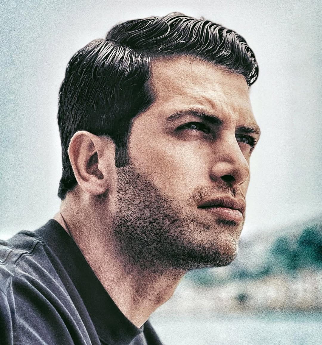 Post 7 by میثم خان/sam sahne on Instagram (image)