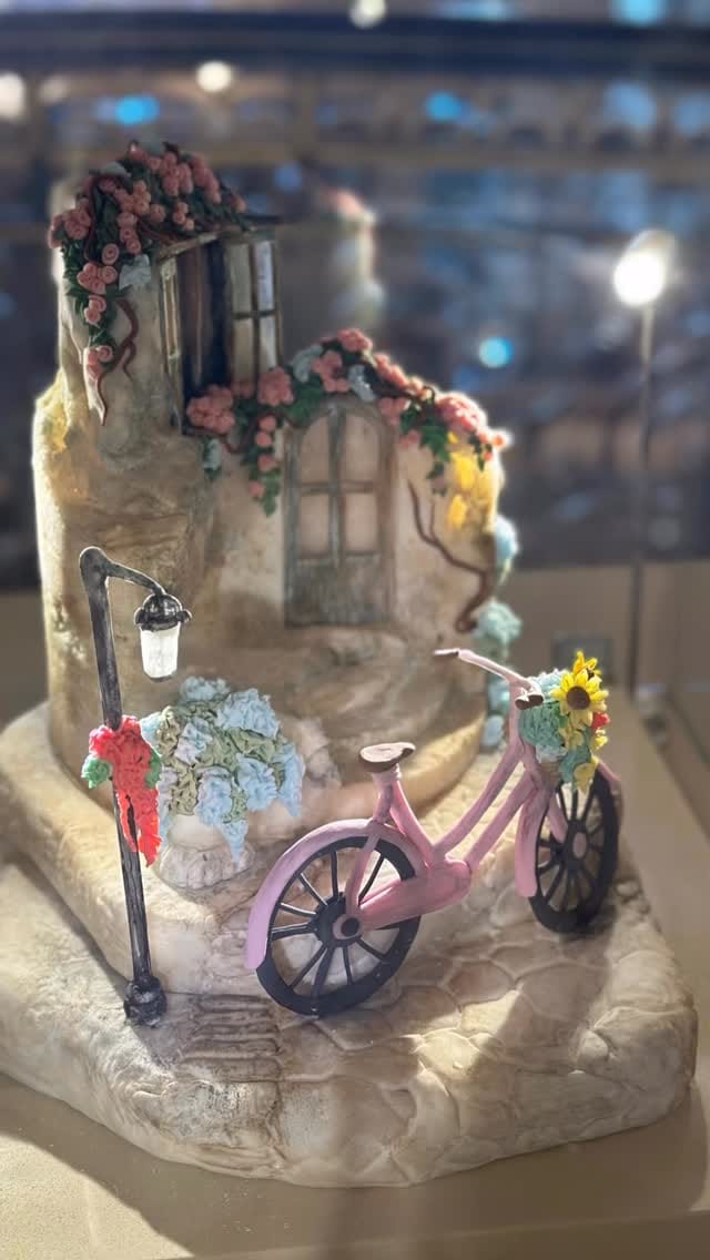 Post 8 by Suzan & Ashukair on Instagram (video)