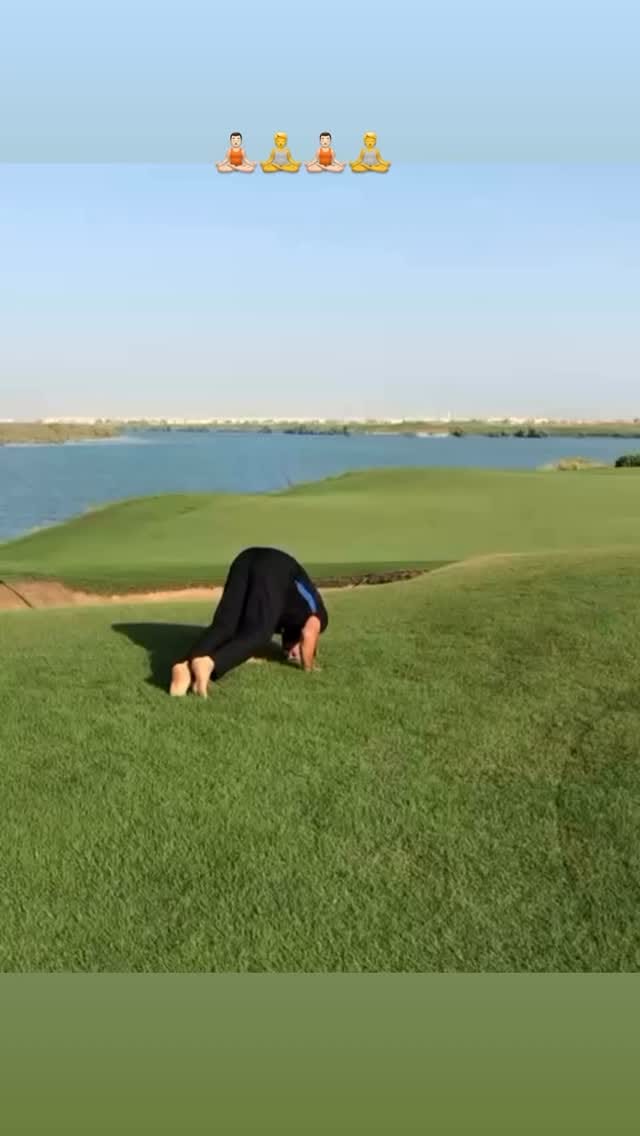 Post 3 by Suzan & Ashukair on Instagram (video)