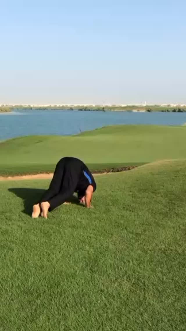Post 1 by Suzan & Ashukair on Instagram (video)