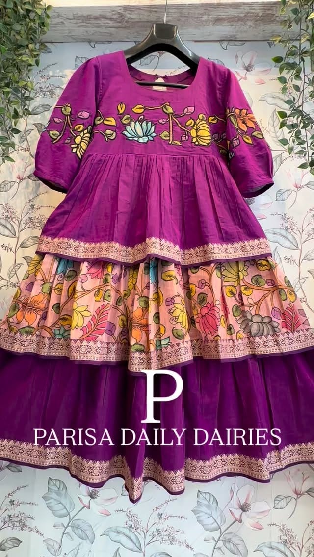 Post 3 by Parisa Designer Studio on Instagram (video)