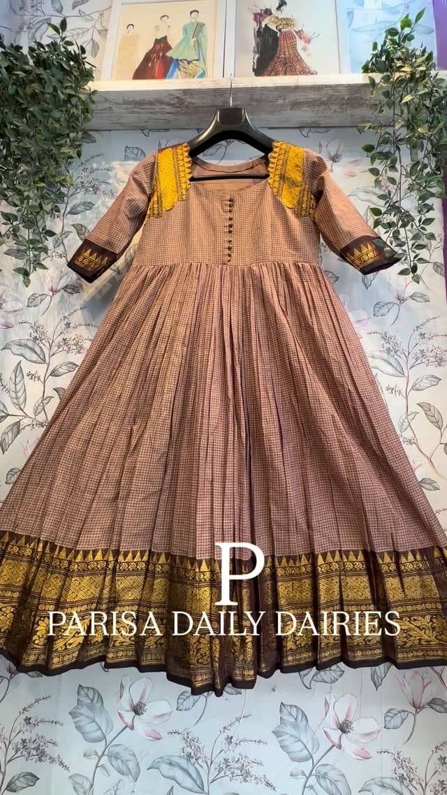 Post 4 by Parisa Designer Studio on Instagram (video)