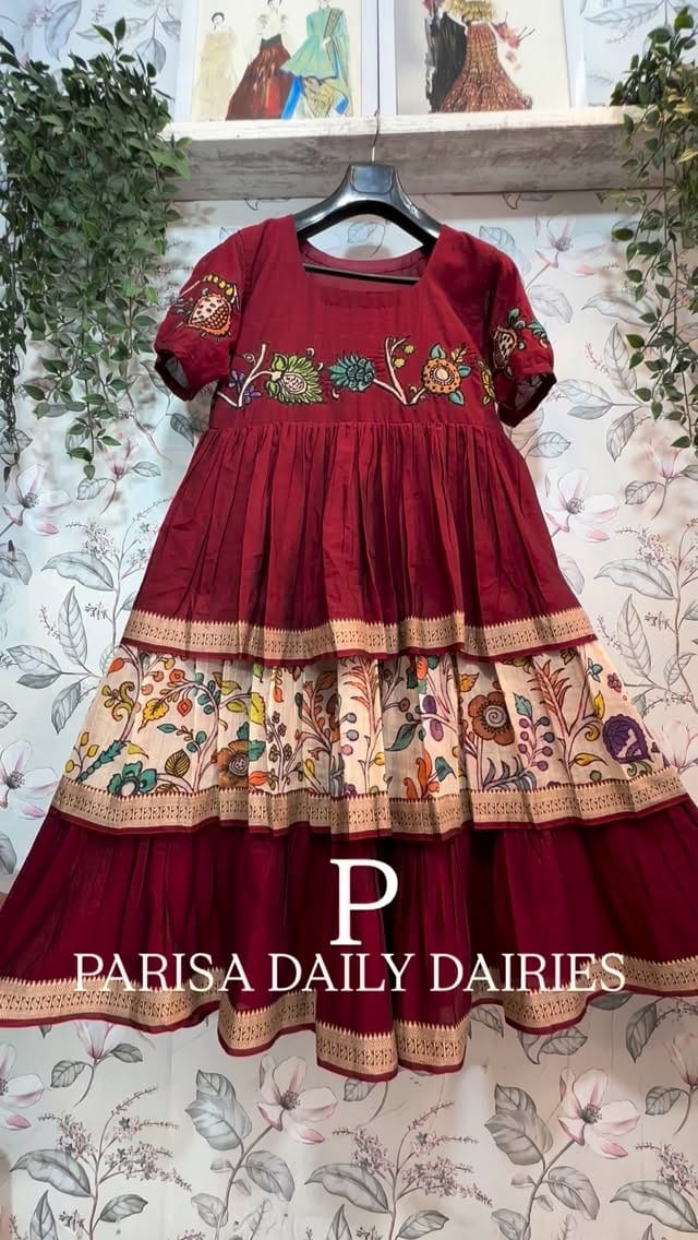 Post 1 by Parisa Designer Studio on Instagram (video)
