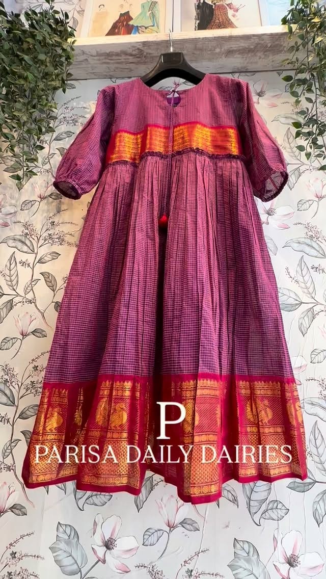 Post 5 by Parisa Designer Studio on Instagram (video)