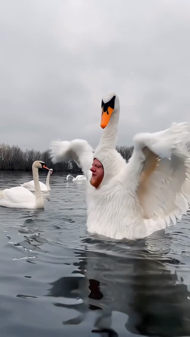 Post 8 by Richard Kuefler on Instagram (video)