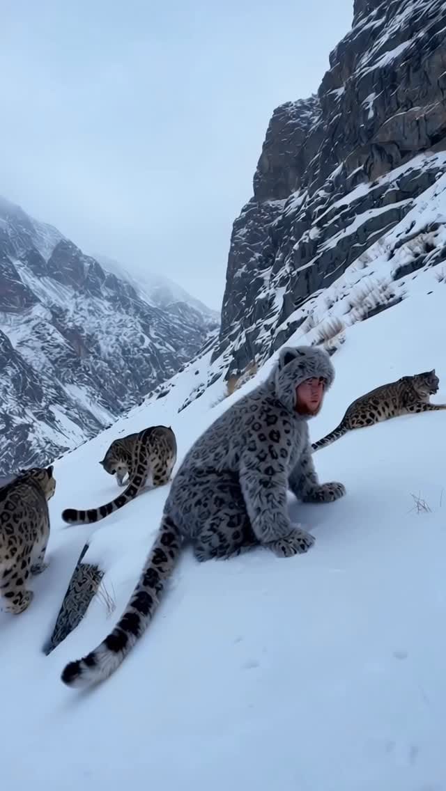 Post 9 by Richard Kuefler on Instagram (video)