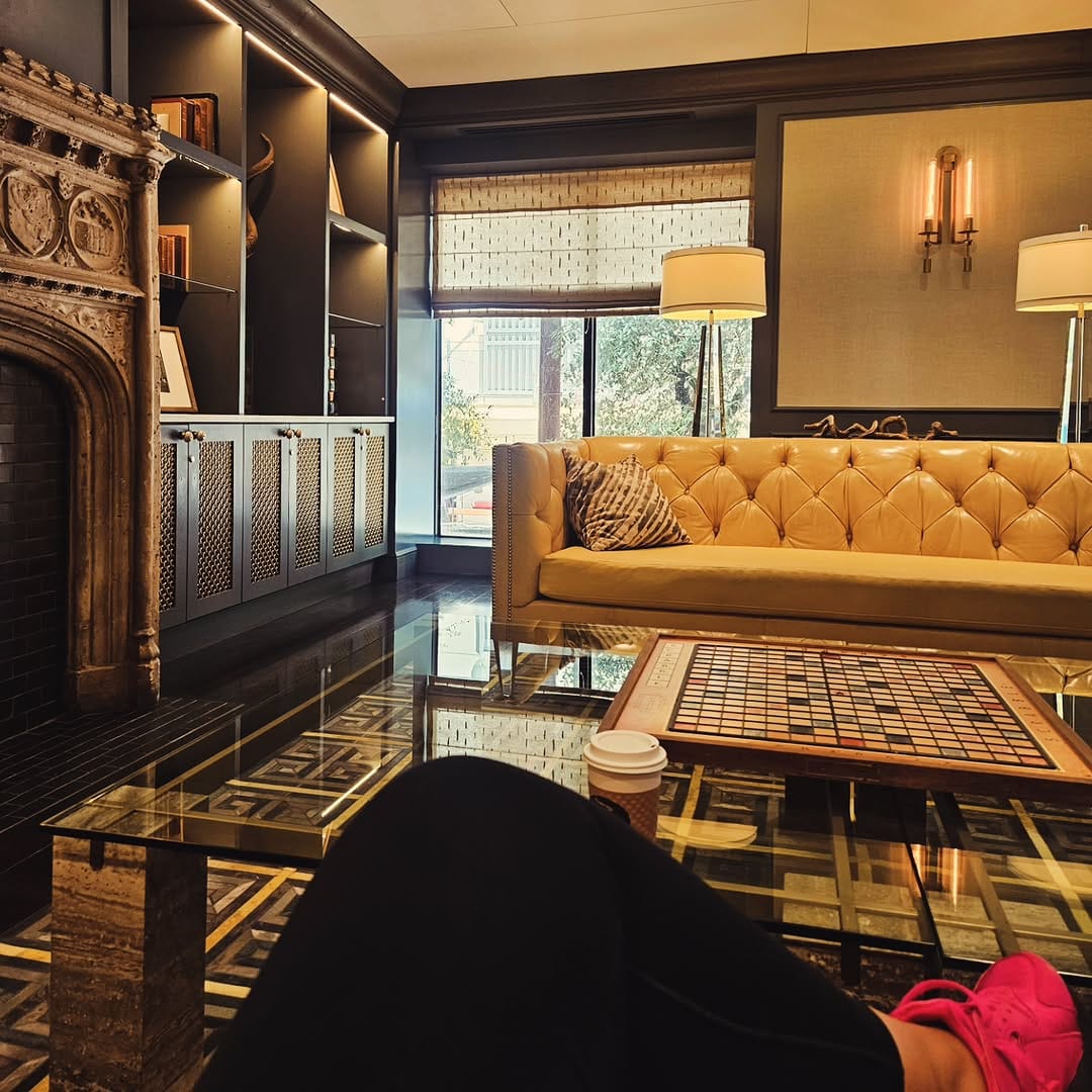 Post 3 by Adriana Romero on Instagram (image)