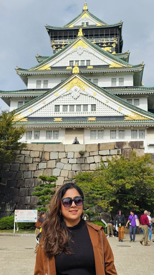 Post 5 by Aiza Nasir on Instagram (video)