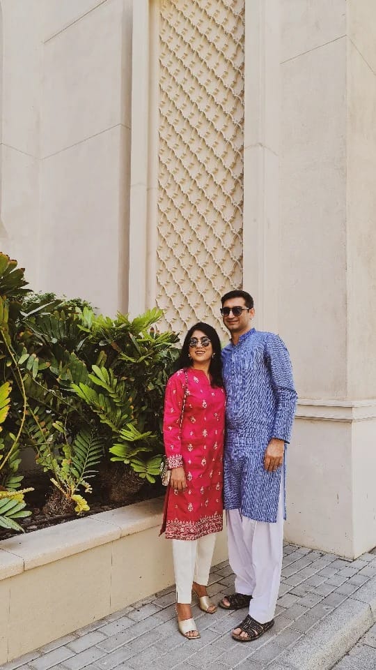 Post 10 by Aiza Nasir on Instagram (video)