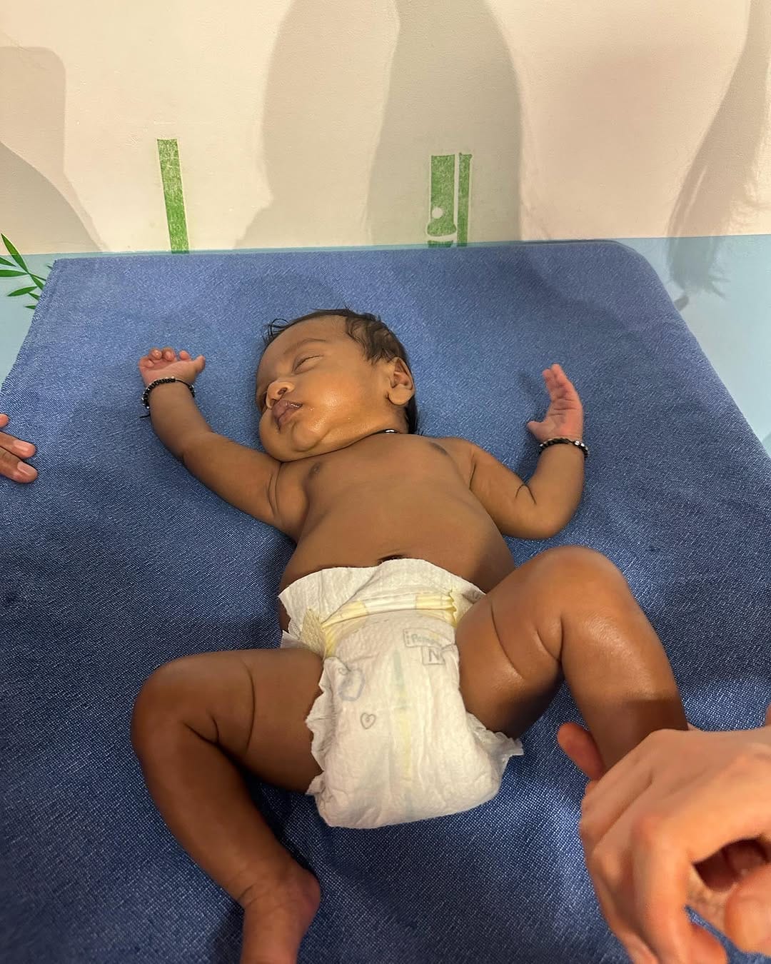 Post 2 by Giggly Panda Baby Spa on Instagram (carousel)