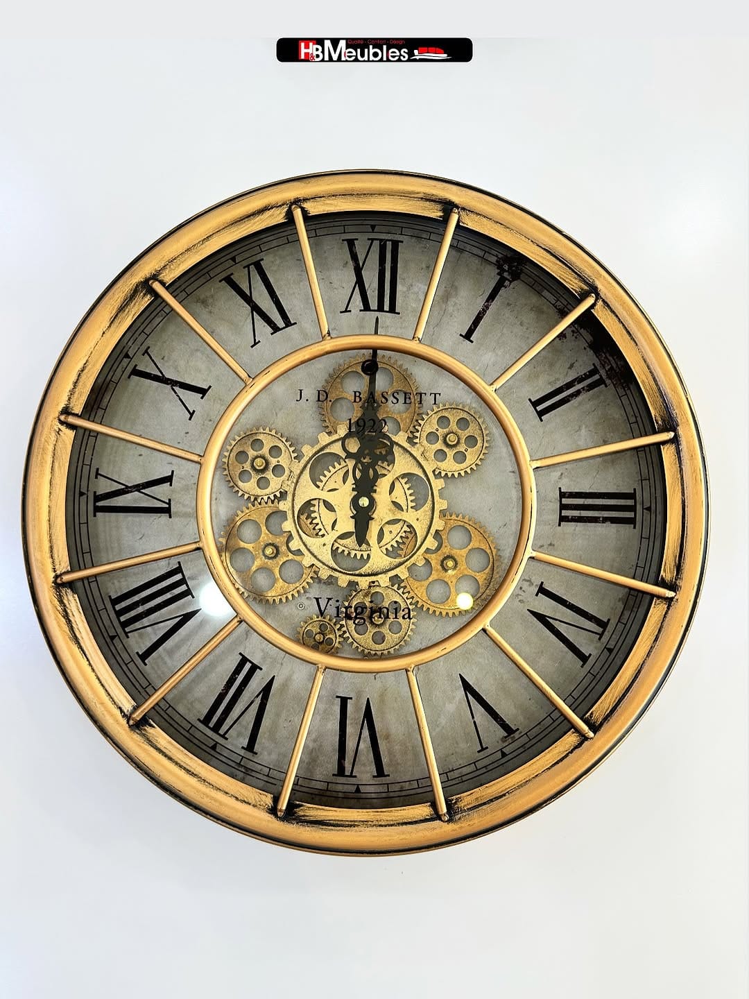 Post 4 by H&B Meubles on Instagram (carousel)