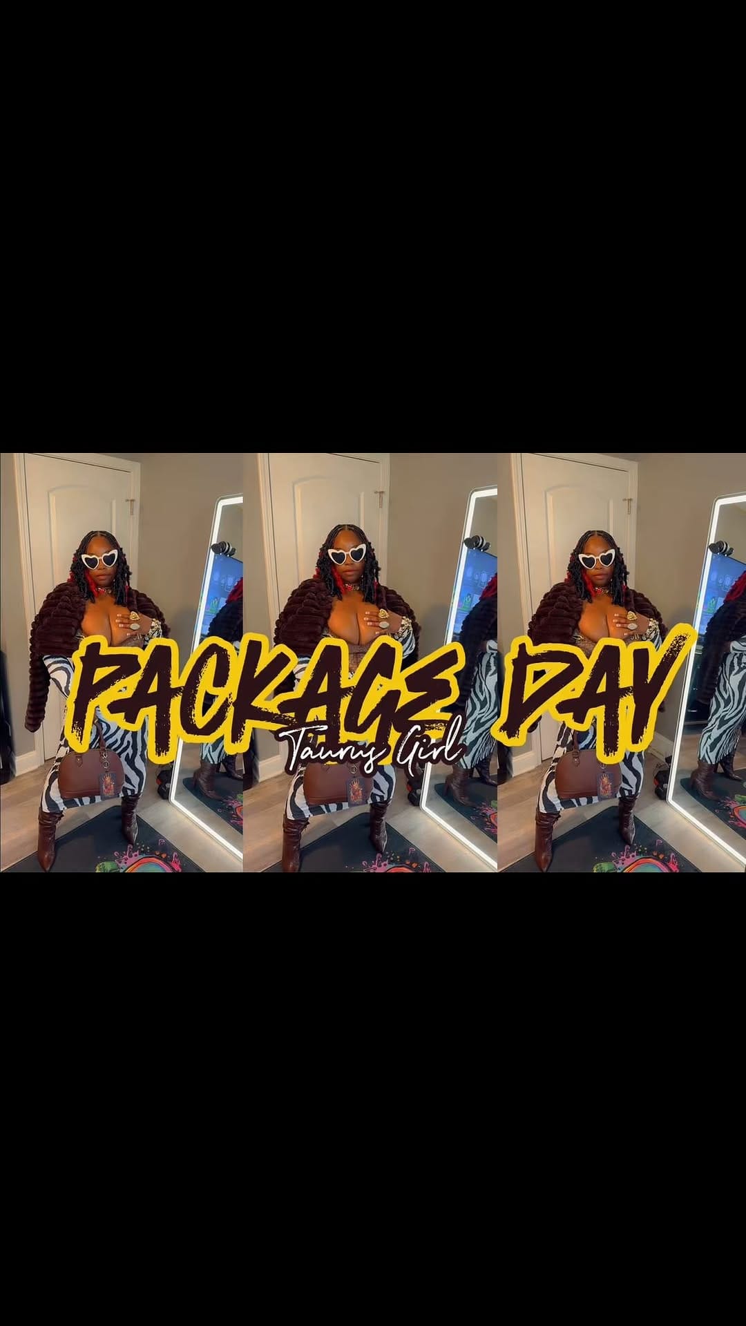 Post 2 by @loving_rj04 on Instagram (video)