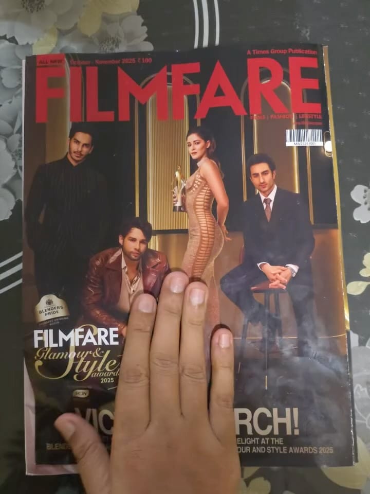 Post 4 by Anshu Gautam on Instagram (carousel)