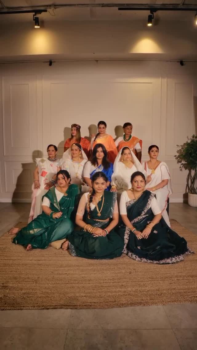 Post 7 by Anshu Gautam on Instagram (video)