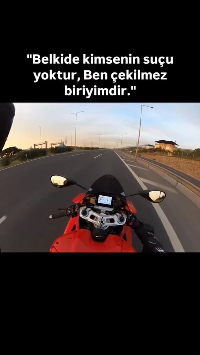 Post 3 by MOTOTURKEY on Instagram (video)