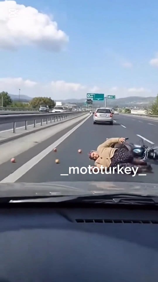 Post 10 by MOTOTURKEY on Instagram (video)